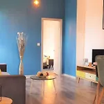 Cocon Rue Ecuyere - Calme- 2ch - 6pers דירה
