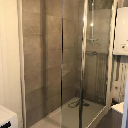 דירה Cocon Rue Ecuyere - Calme- 2ch - 6pers