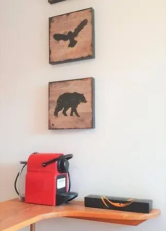 Cocon Rue Ecuyere - Calme- 2ch - 6pers קאין