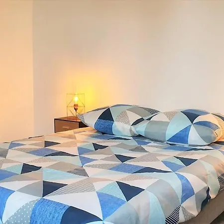 דירה Cocon Rue Ecuyere - Calme- 2ch - 6pers *