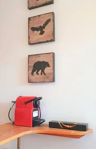 Cocon Rue Ecuyere - Calme- 2ch - 6pers Caen